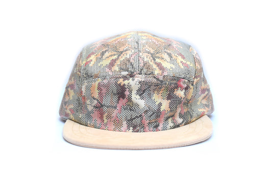 Kozaki Five Panel Hat (sb)