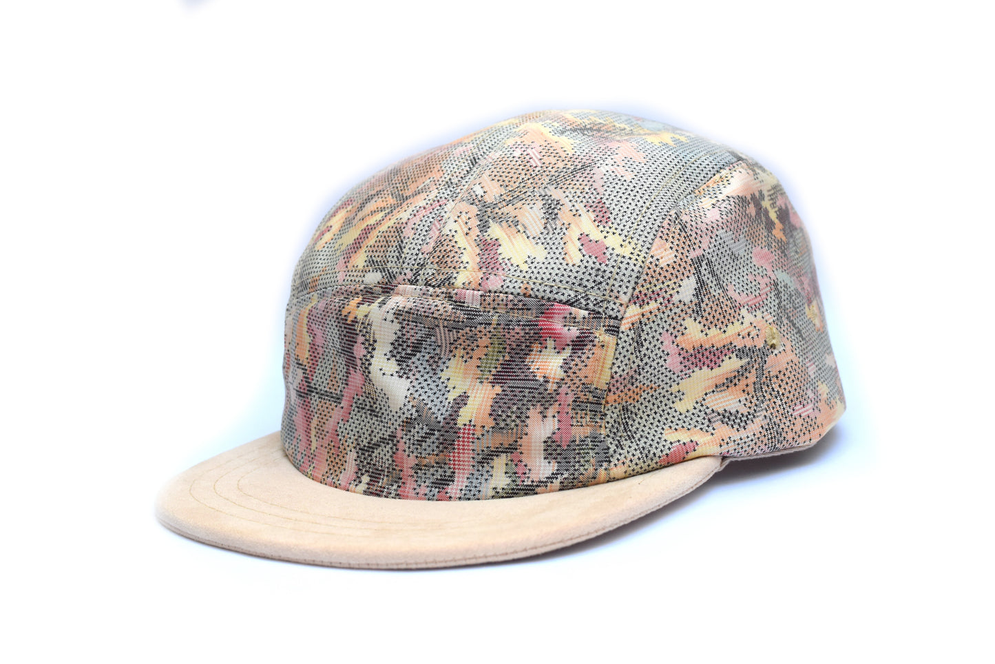 Kozaki Five Panel Hat (sb)