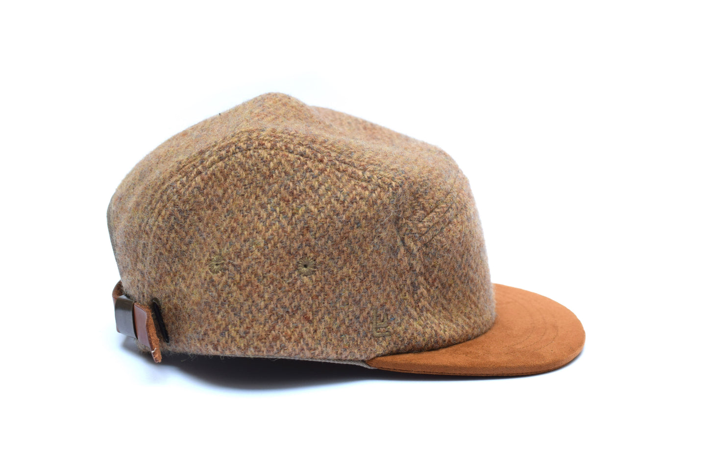 Genezzano Five Panel Hat (sb)
