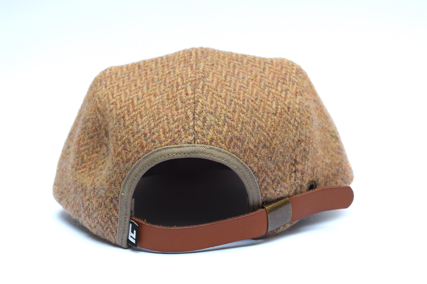 Genezzano Five Panel Hat (sb)