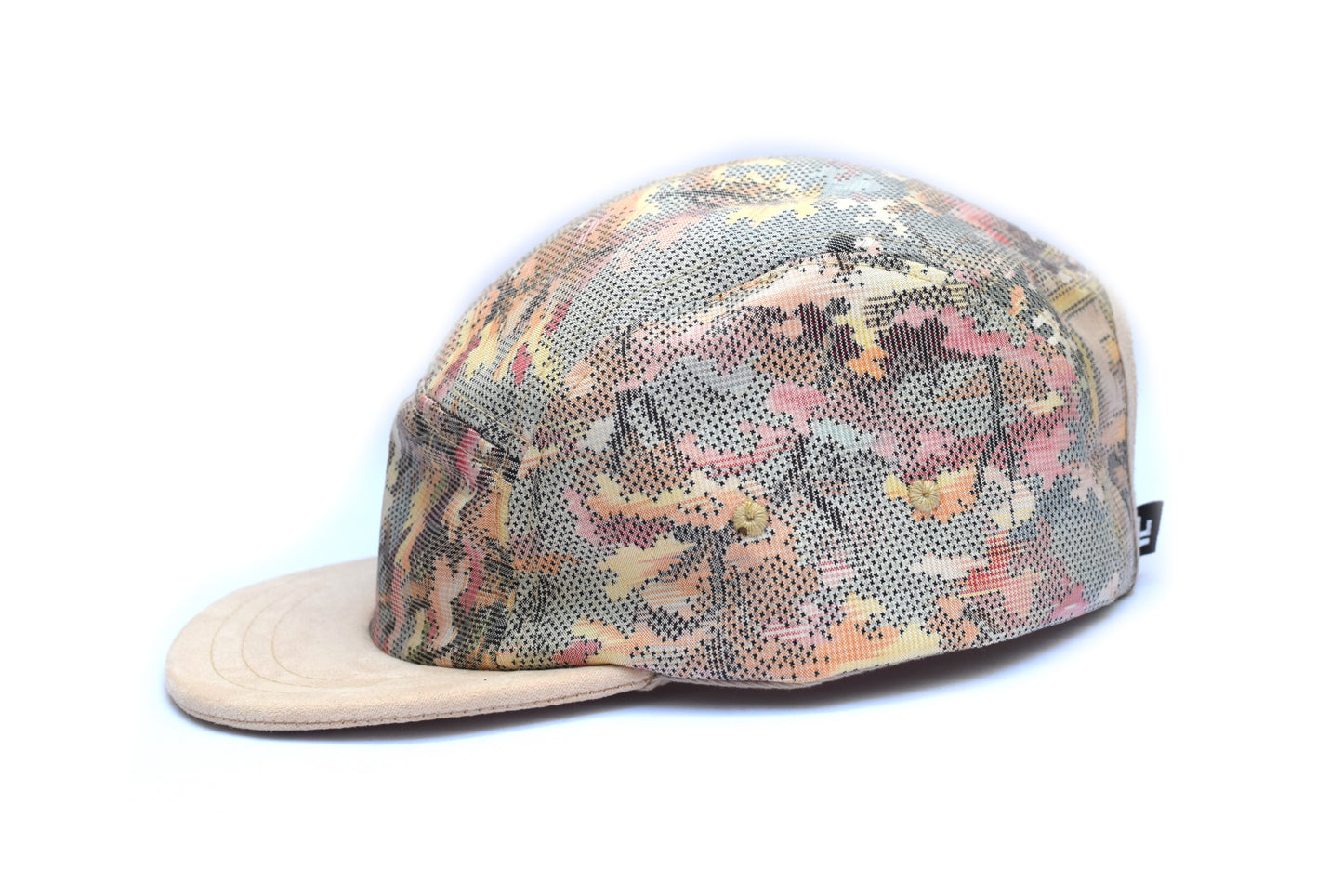 Kozaki Five Panel Hat (sb)