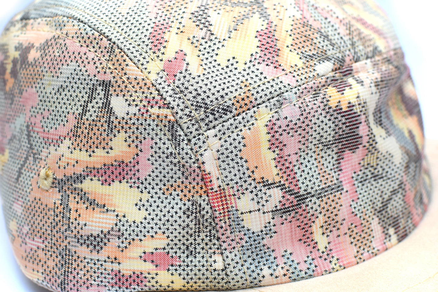 Kozaki Five Panel Hat (sb)