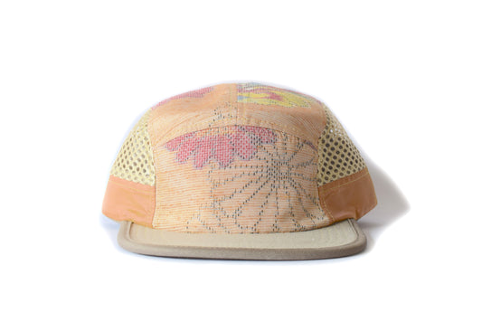 Horishi Eight Panel Sport Hat