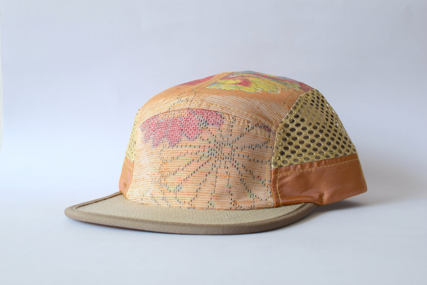 Horishi Eight Panel Sport Hat