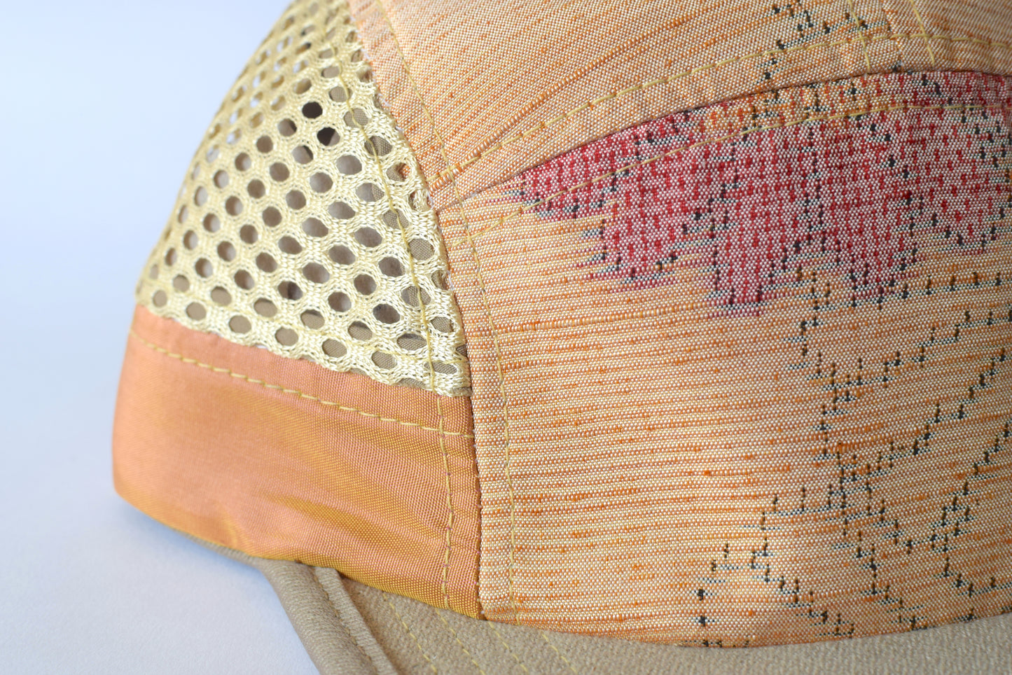 Horishi Eight Panel Sport Hat