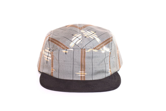 Sugito Five Panel Hat (sb)