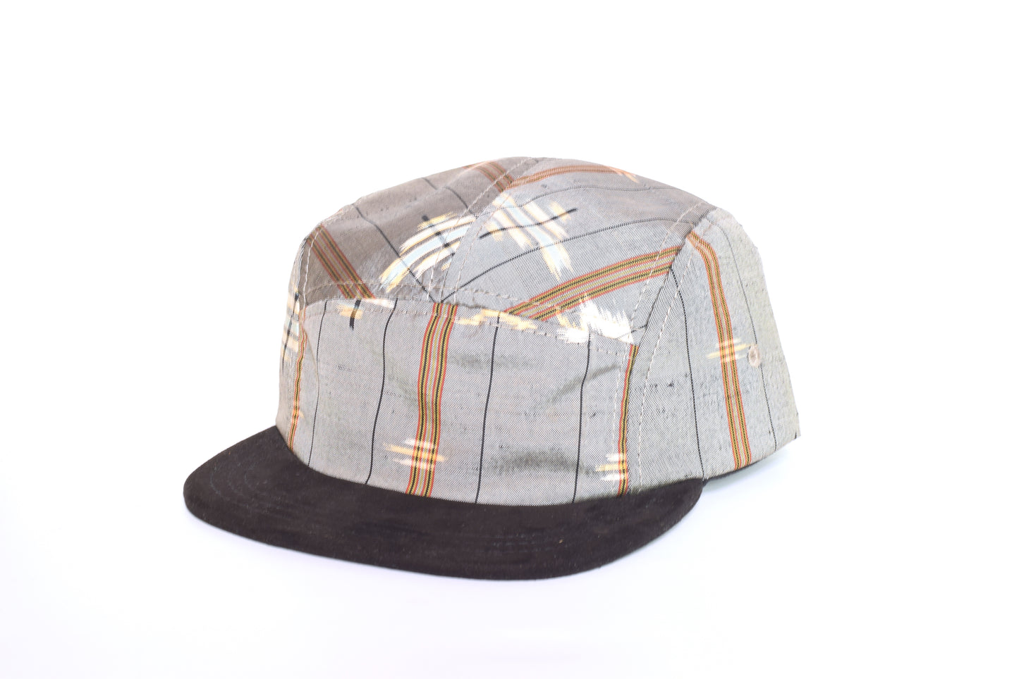 Sugito Five Panel Hat (sb)