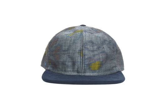 Maangis Six Panel Large Fit Hat