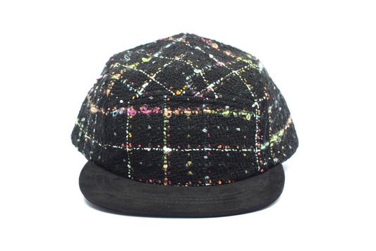 Anagni Five Panel Hat (sb)