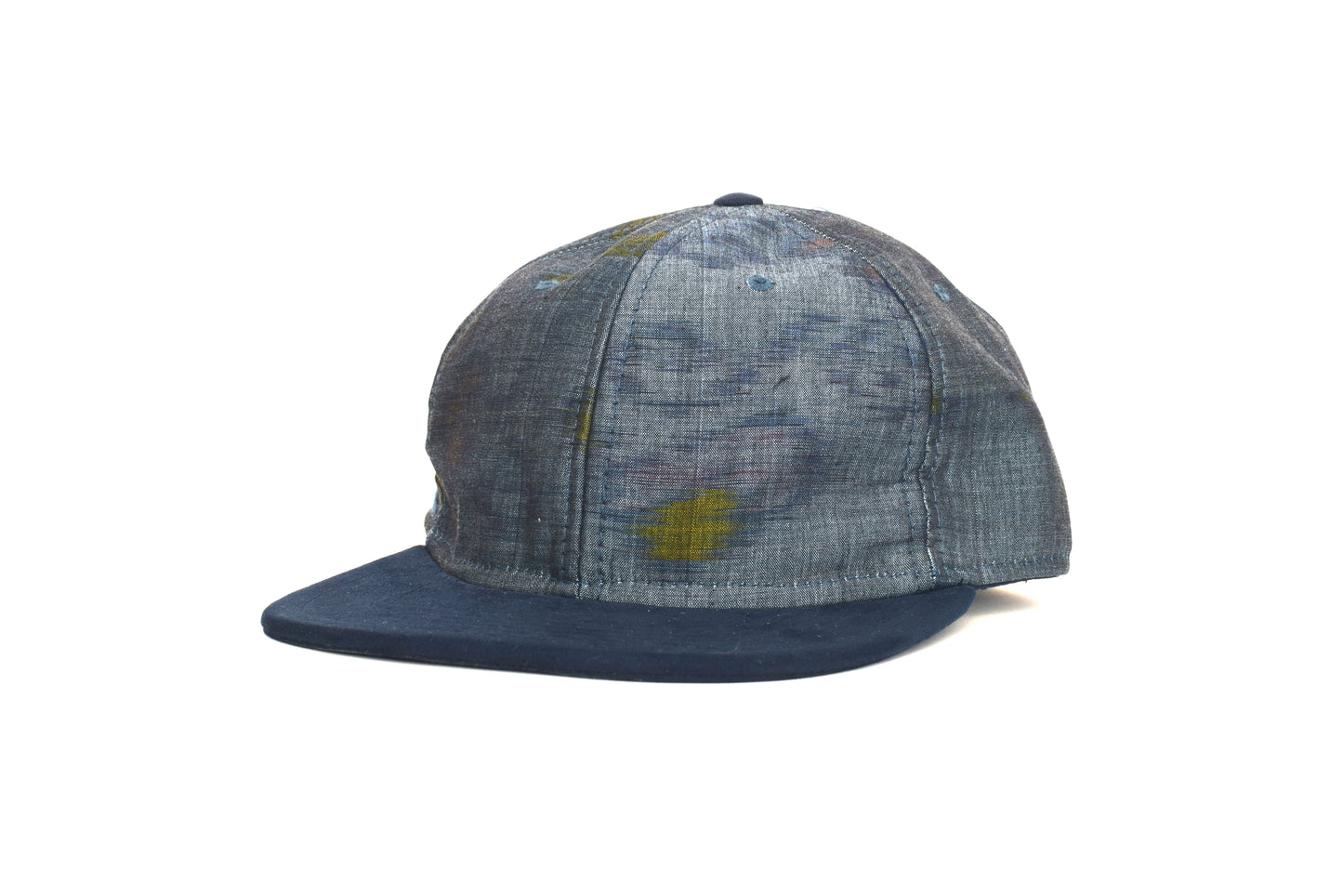 Maangis Six Panel Large Fit Hat