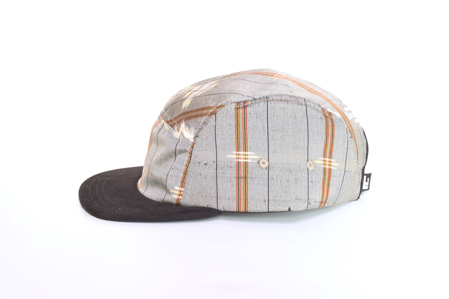 Sugito Five Panel Hat (sb)