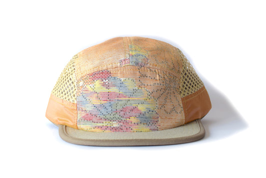 Horishi Eight Panel Sport Hat (sb)