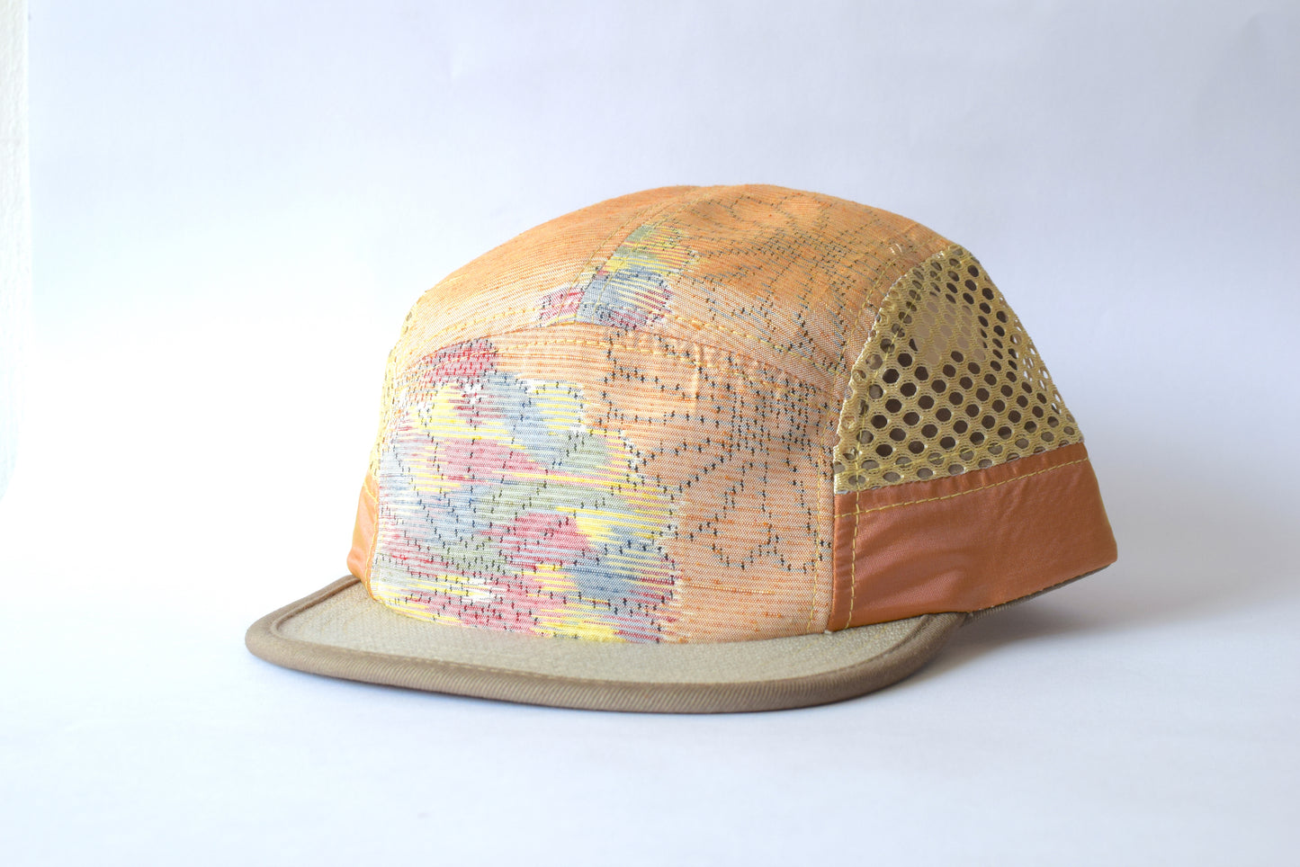Horishi Eight Panel Sport Hat (sb)