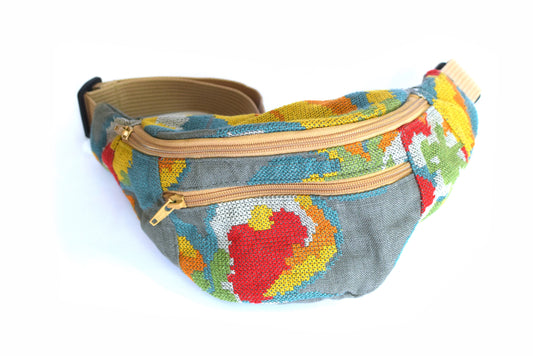 Tejixon Fanny Pack