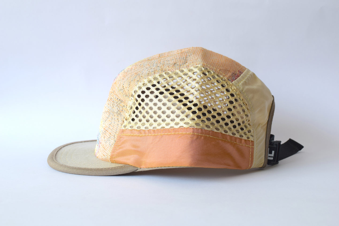 Horishi Eight Panel Sport Hat (sb)