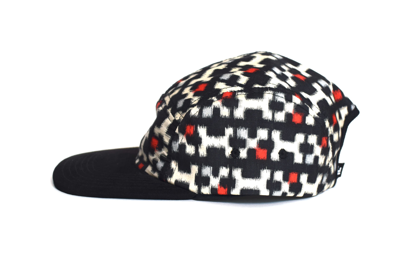 Sugamo Five Panel Hat (sb)