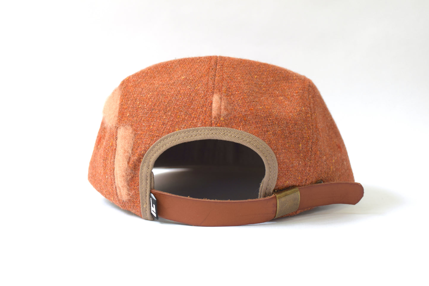 Lana Nubes Rosas Five Panel Hat (sb)