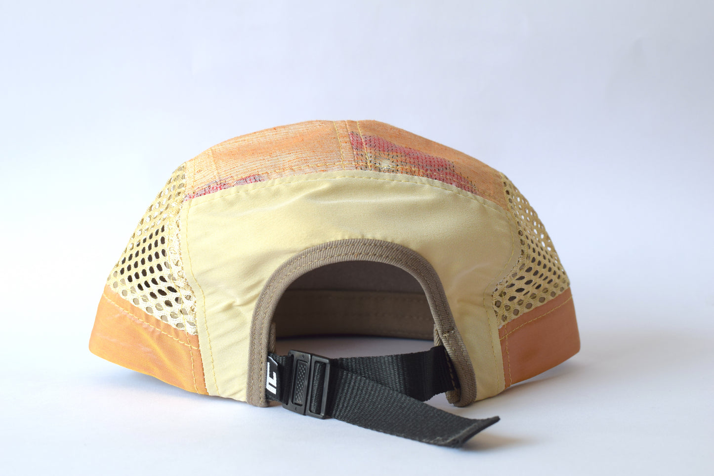 Horishi Eight Panel Sport Hat (sb)