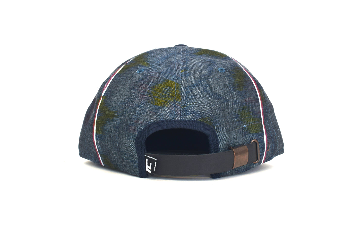 Maangis Six Panel Large Fit Hat