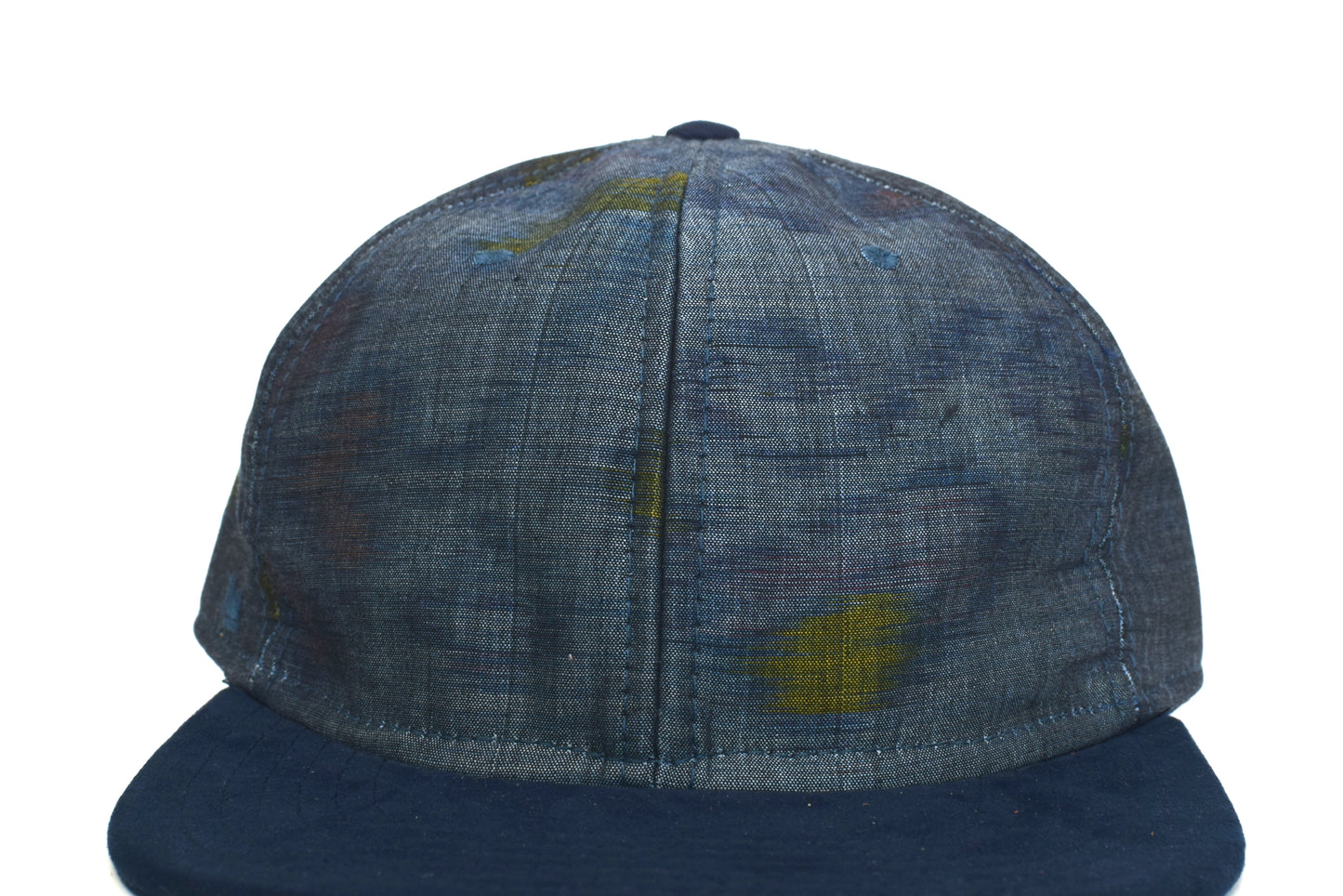 Maangis Six Panel Large Fit Hat