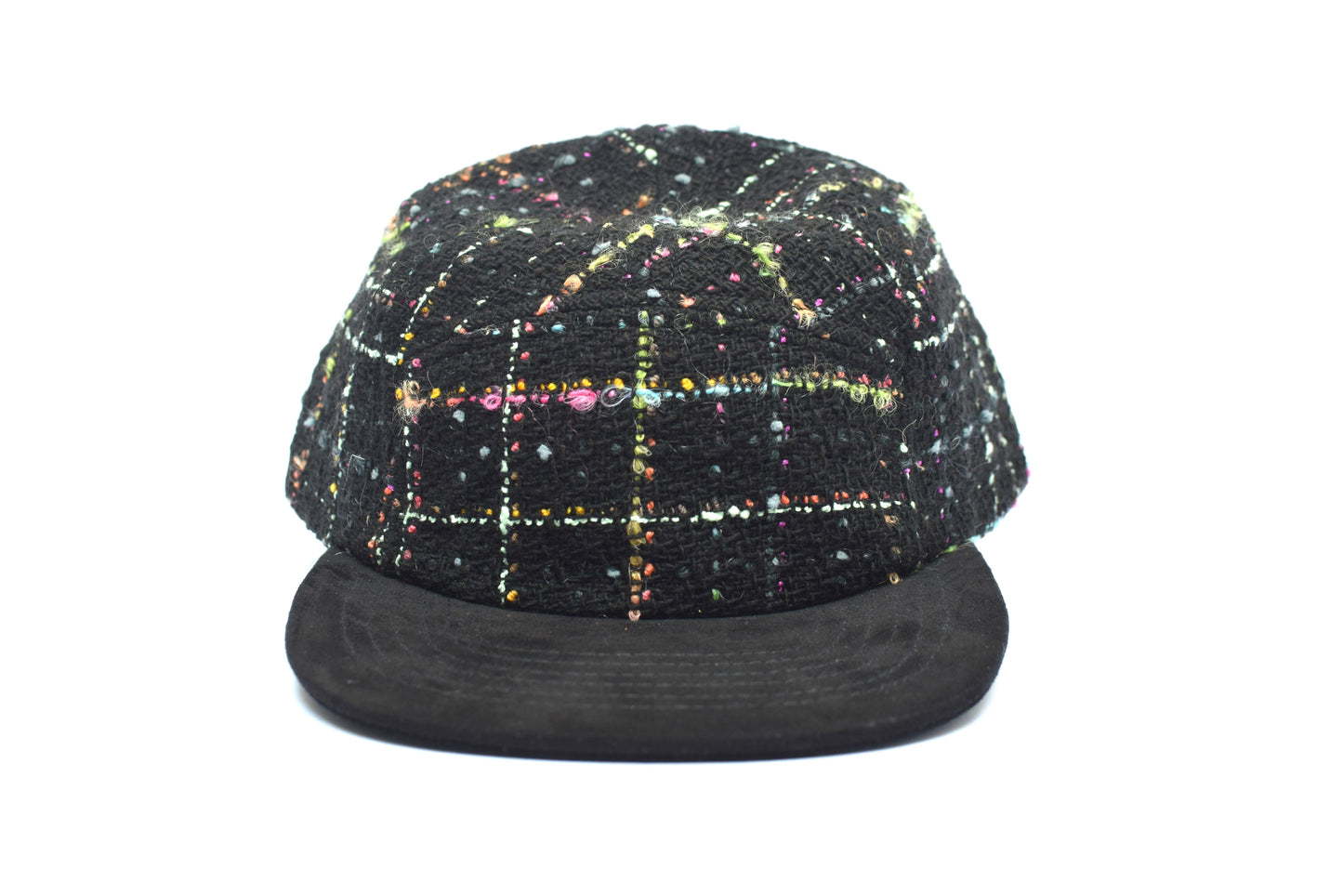 Anagni Five Panel Hat