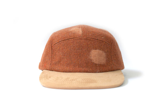 Lana Nubes Rosas UK Five Panel Hat