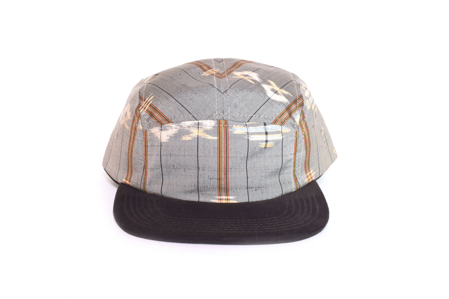 Sugito Five Panel Hat