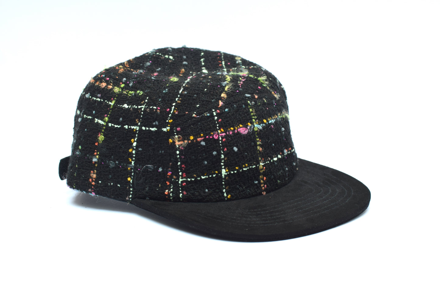 Anagni Five Panel Hat