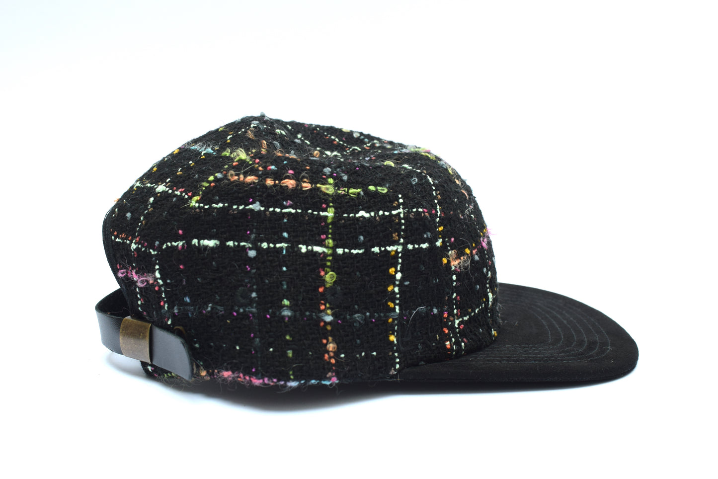 Anagni Five Panel Hat
