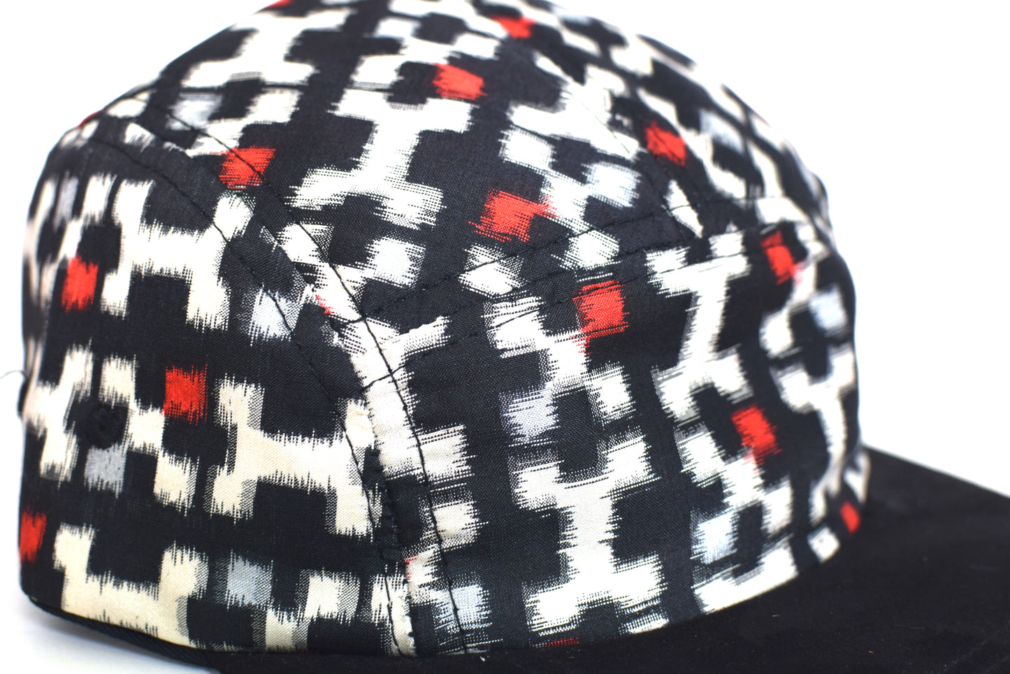 Sugamo Five Panel Hat (sb)