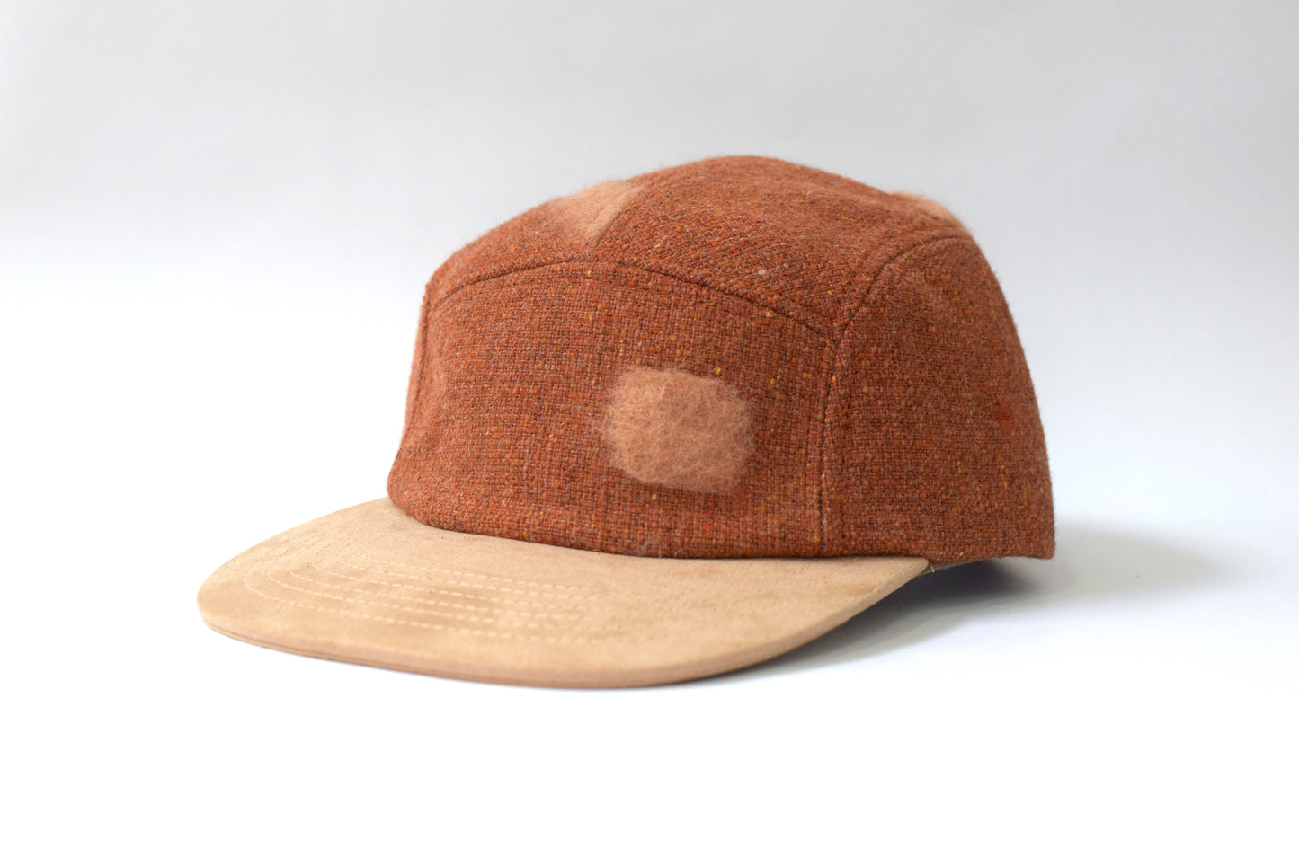 Lana Nubes Rosas UK Five Panel Hat