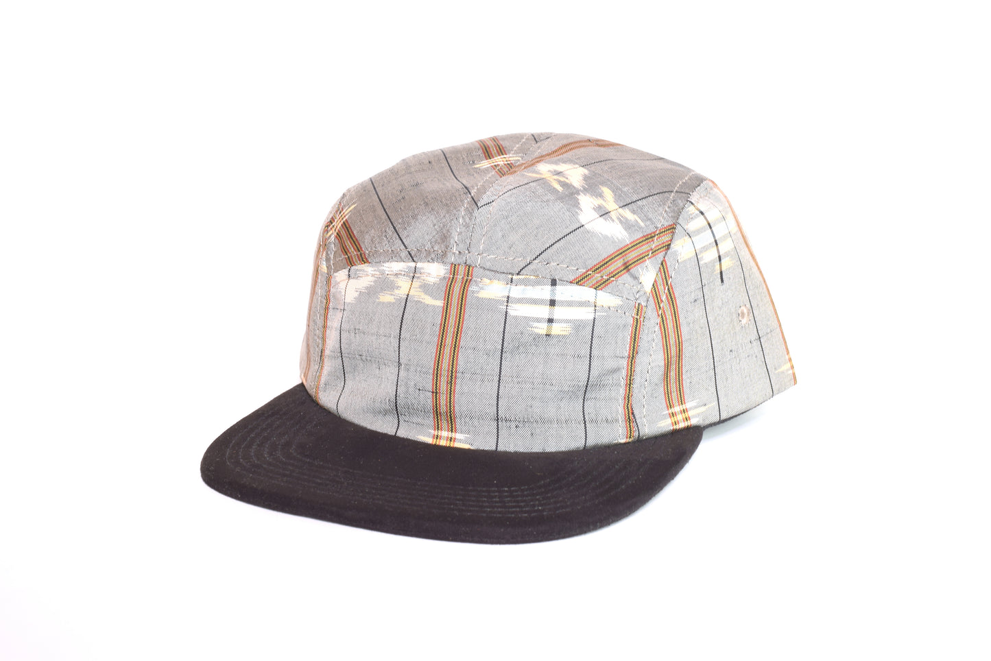 Sugito Five Panel Hat