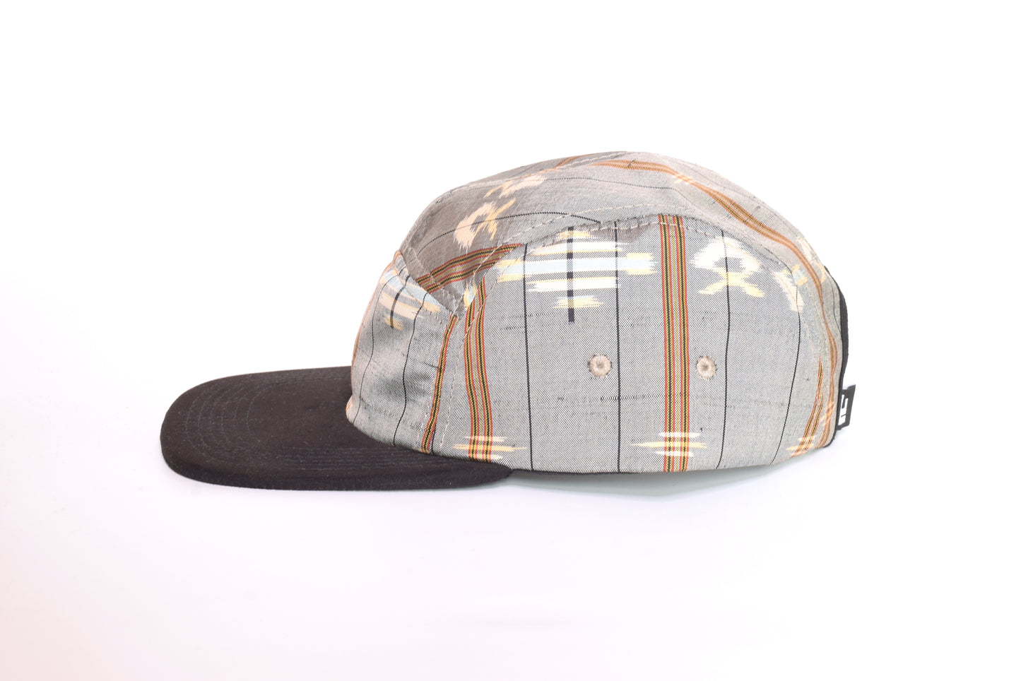 Sugito Five Panel Hat