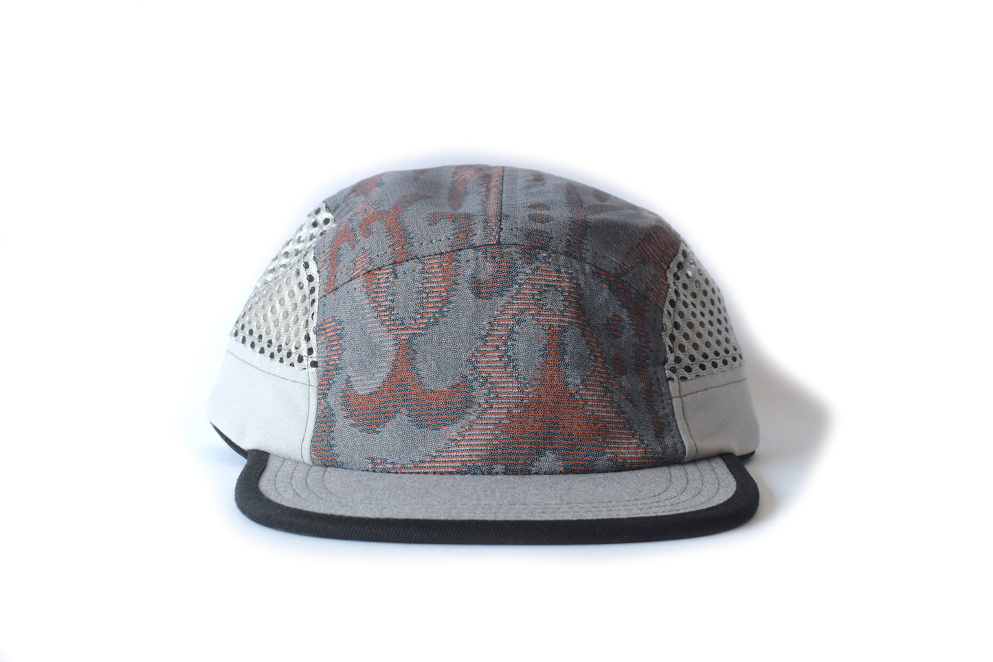 Yakomo Eight Panel Sport Hat