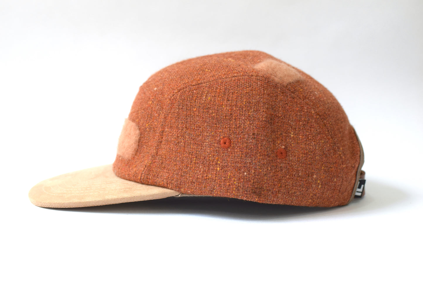 Lana Nubes Rosas UK Five Panel Hat
