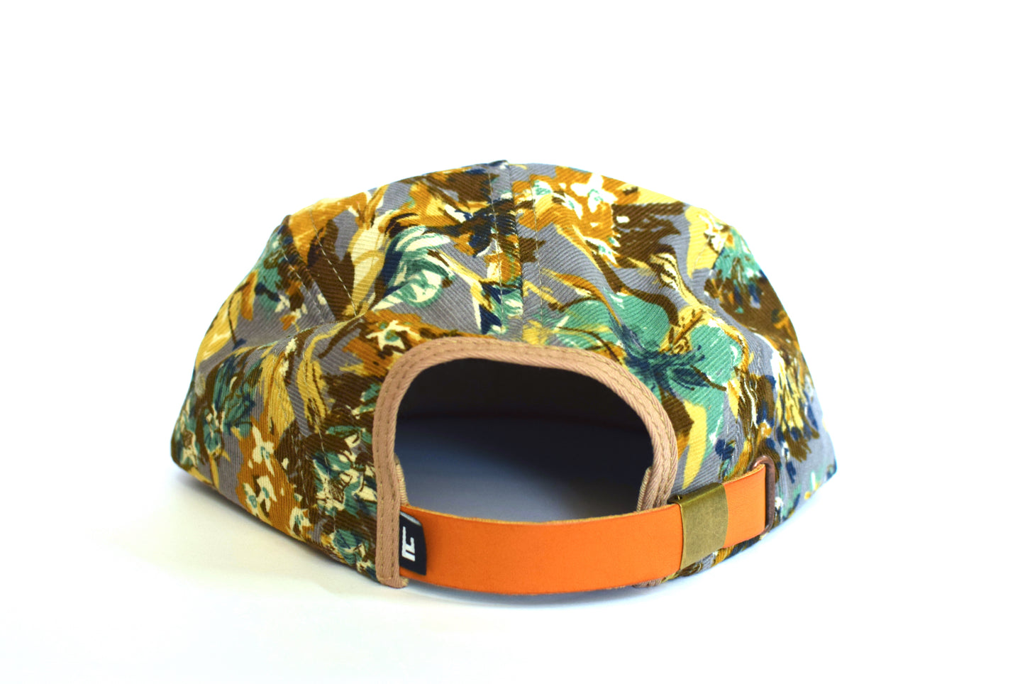 Yaguchiroy Five Panel Hat