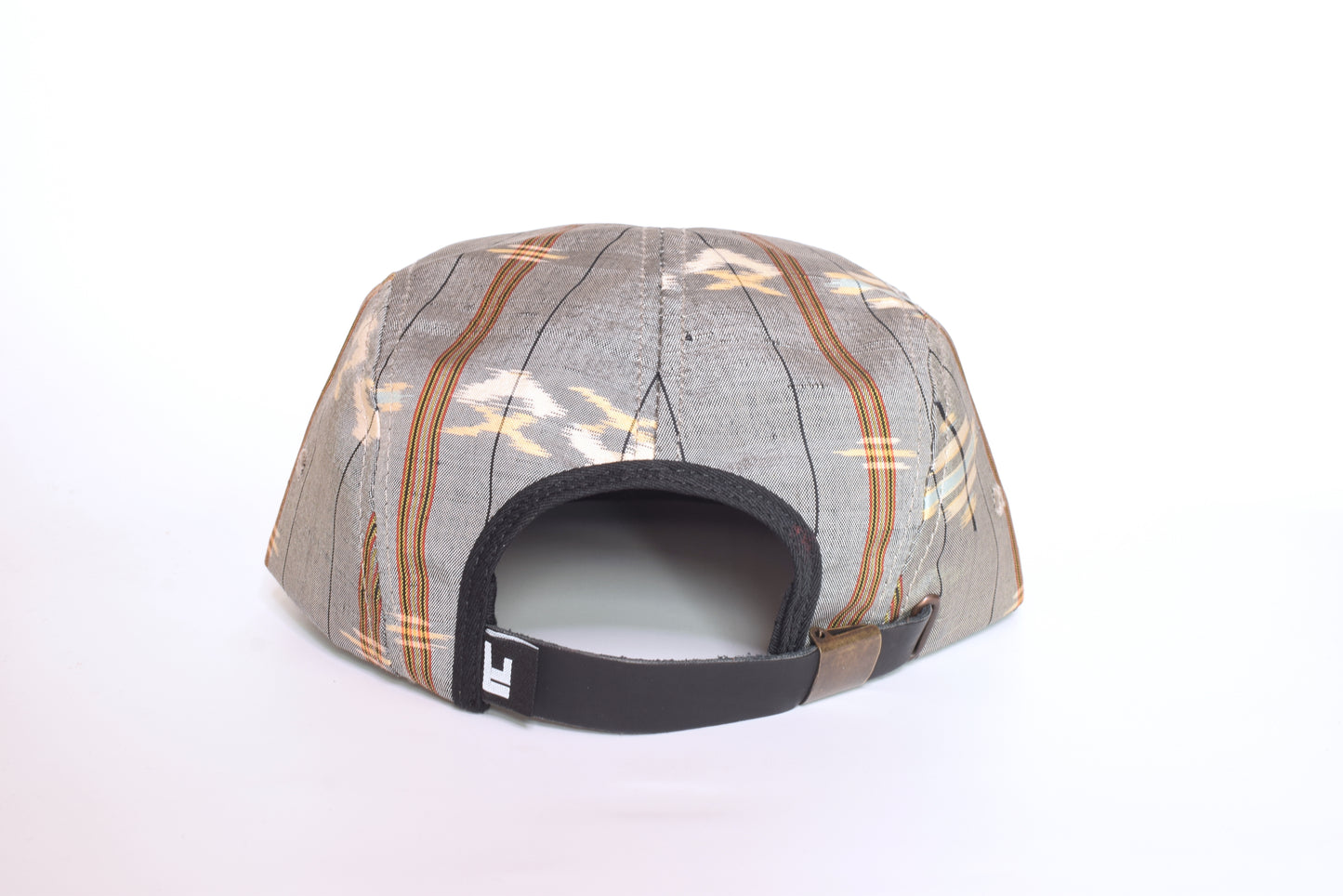 Sugito Five Panel Hat