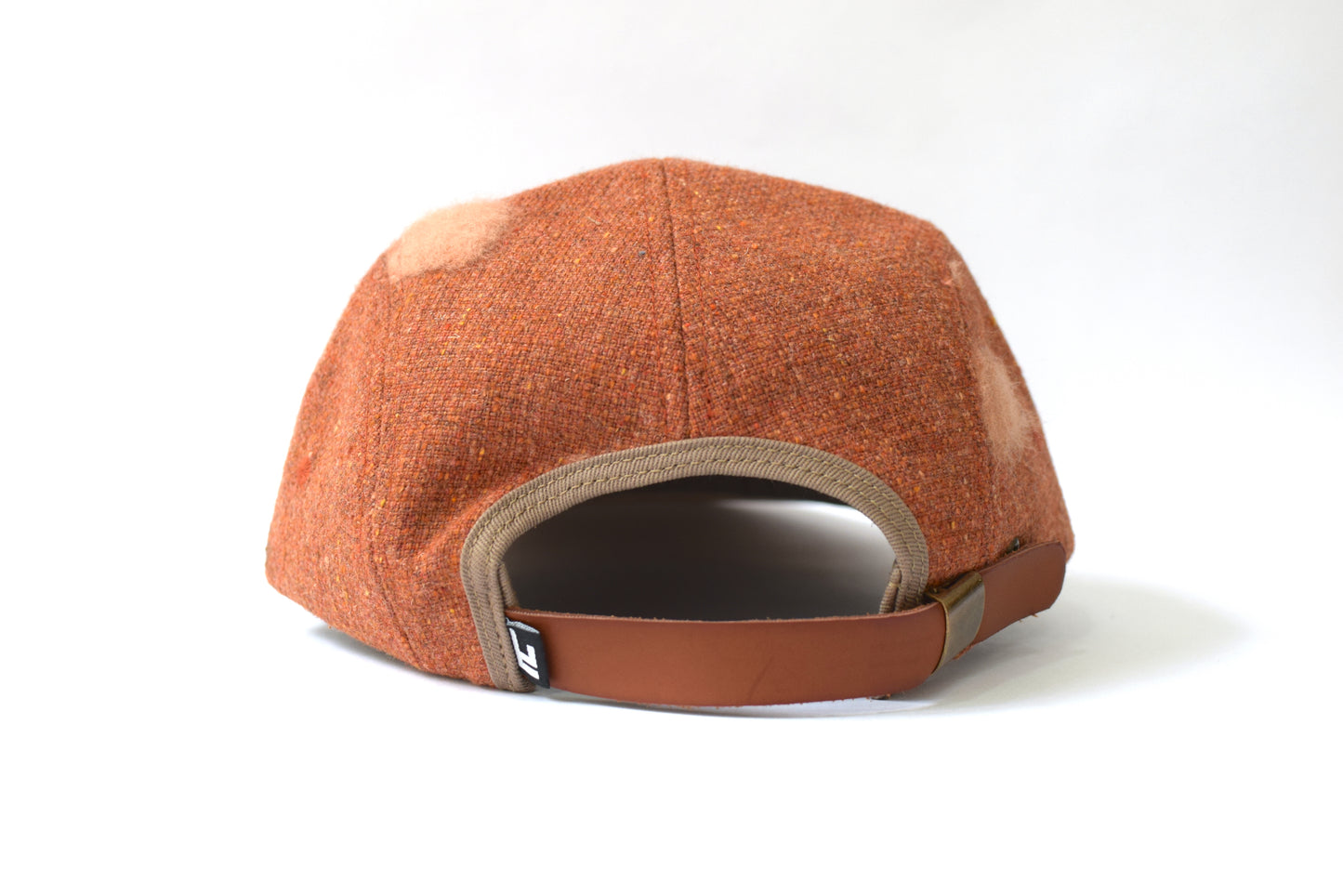 Lana Nubes Rosas UK Five Panel Hat