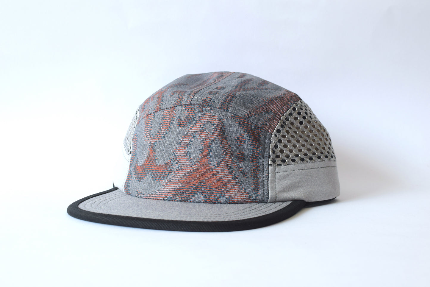 Yakomo Eight Panel Sport Hat
