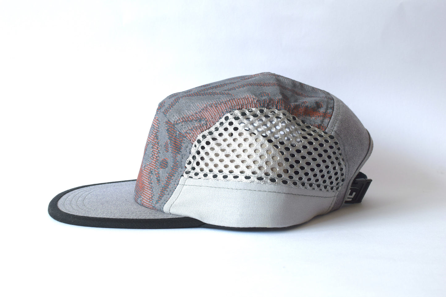 Yakomo Eight Panel Sport Hat