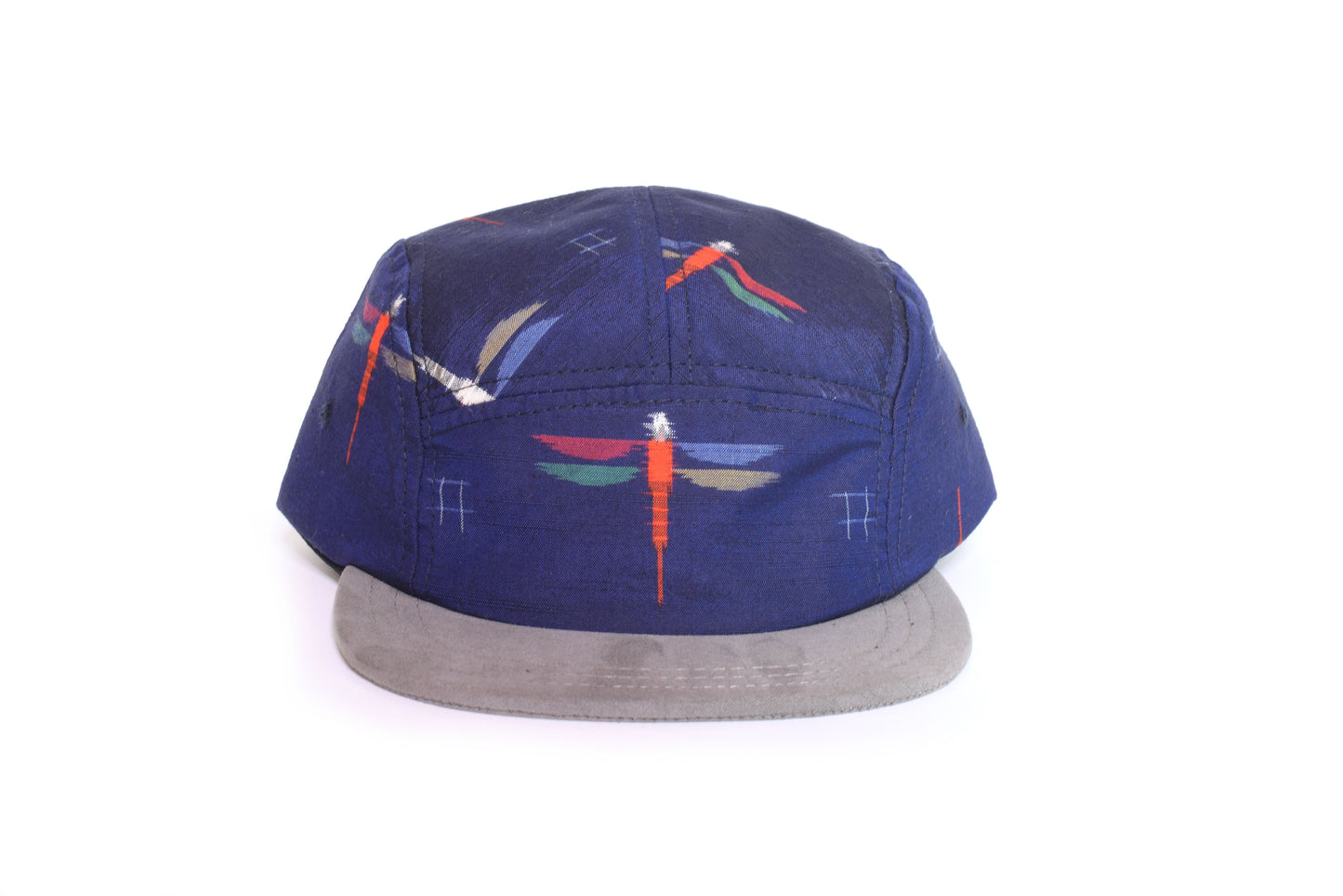 Dragonfly Five Panel Hat (sb)