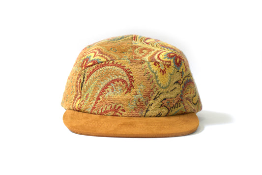 Uksudar Five Panel Hat (sb)