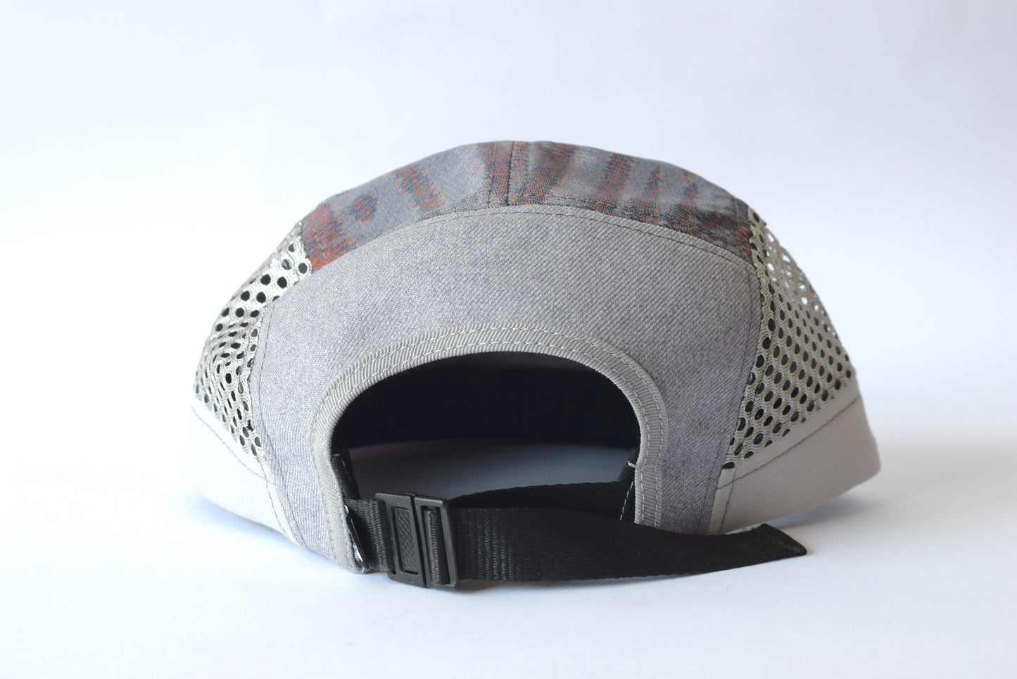 Yakomo Eight Panel Sport Hat