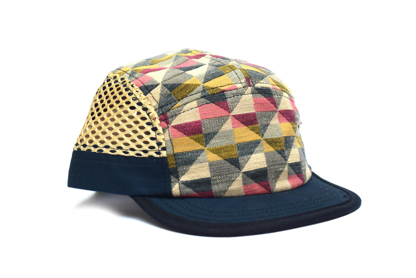 Trillejido Eight Panel Sport Hat (sb)