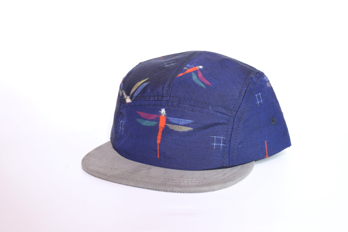 Dragonfly Five Panel Hat (sb)