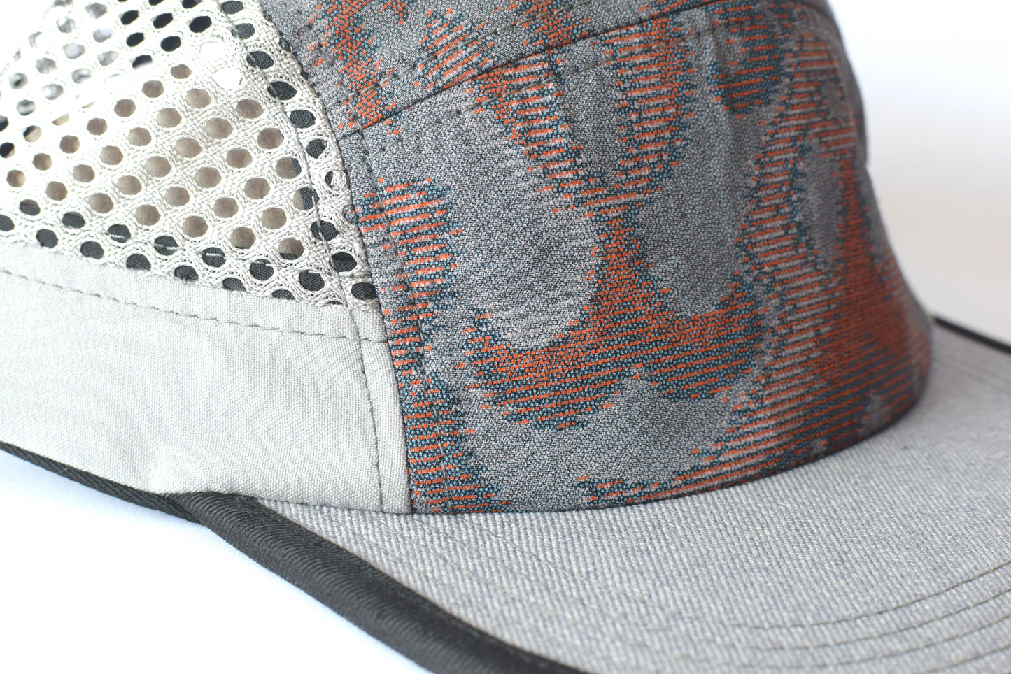 Yakomo Eight Panel Sport Hat