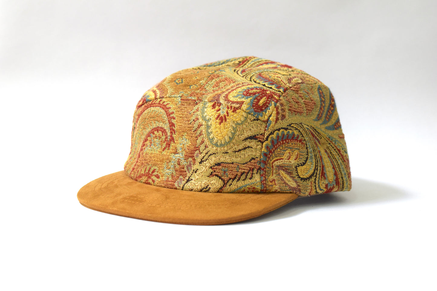 Uksudar Five Panel Hat (sb)