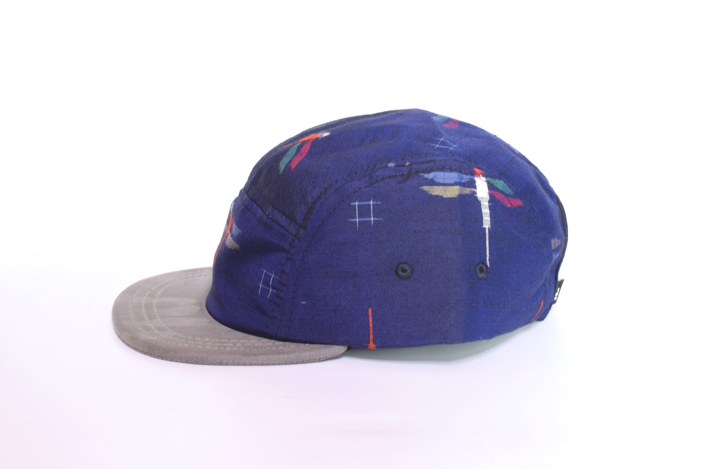 Dragonfly Five Panel Hat (sb)