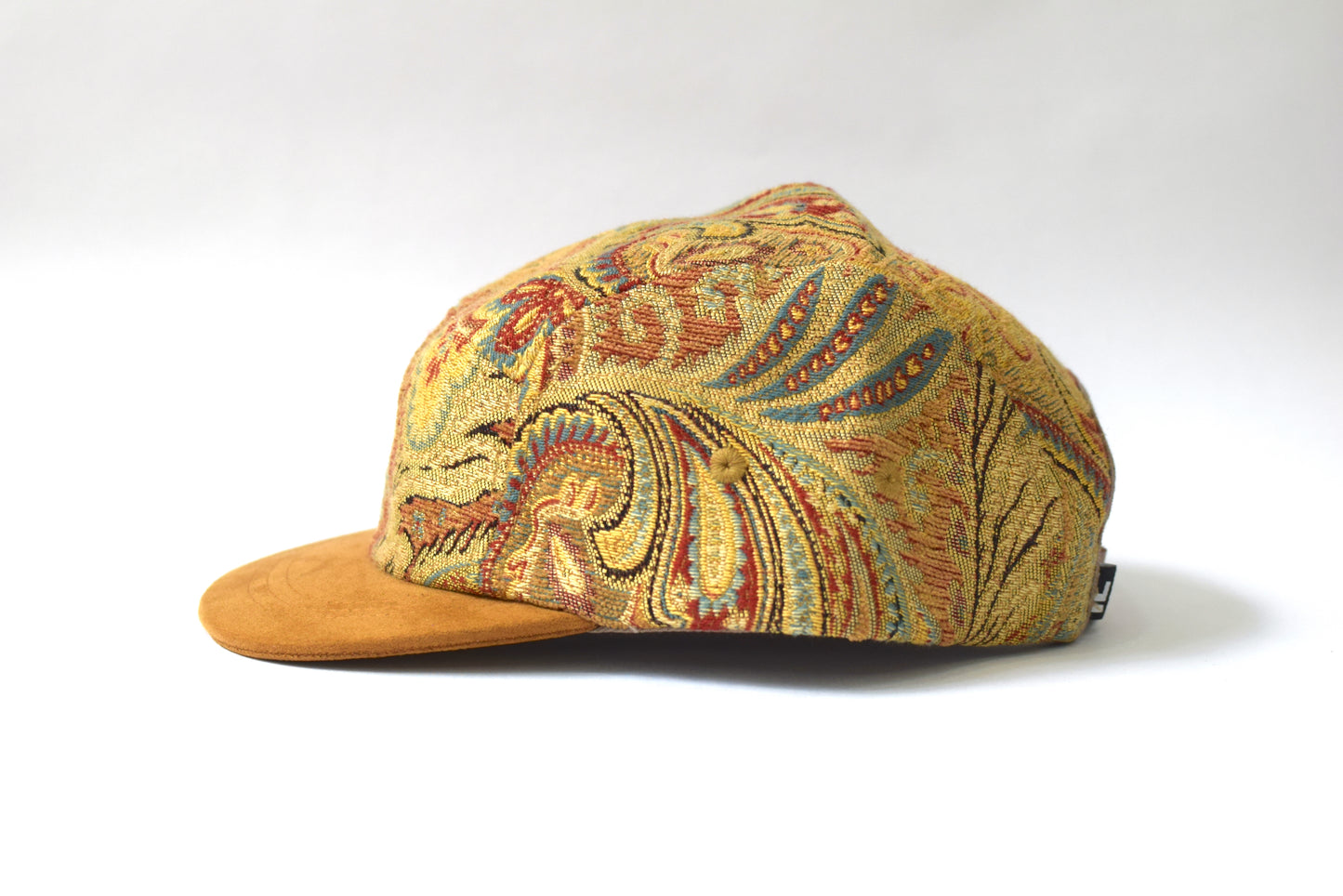 Uksudar Five Panel Hat (sb)