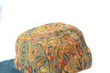 Al Qamsiyah Turquesa Five Panel (kids size)